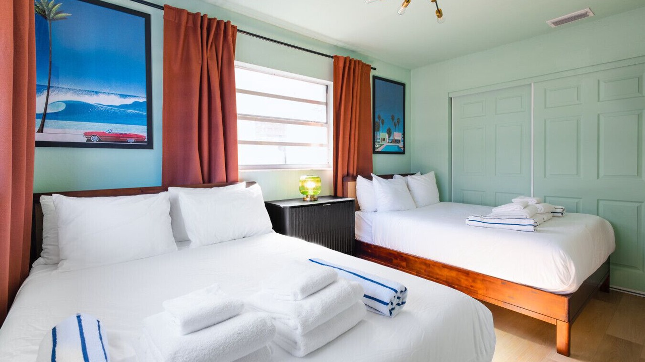 Photo of Bedroom in Bay Esplanade