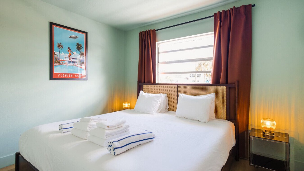 Photo of Bedroom in Bay Esplanade