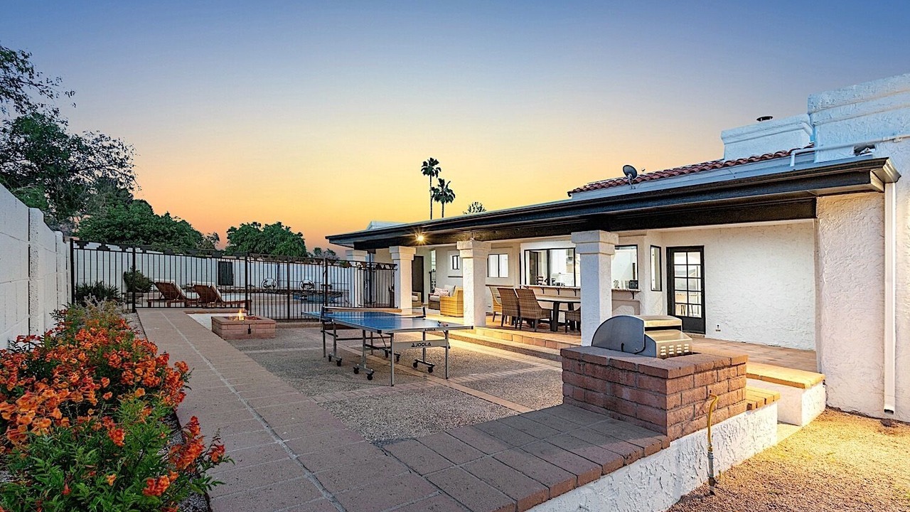 Photo of Outdoor in Mesa