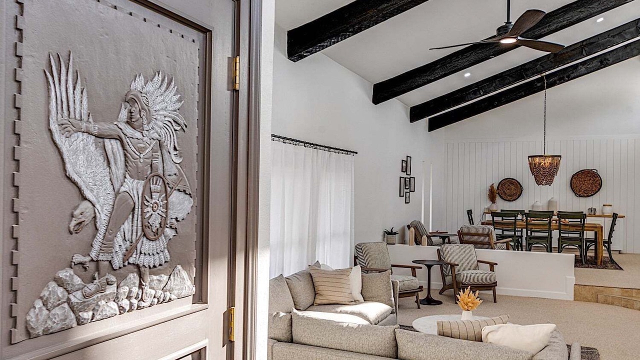 Photo of Livingroom in Mesa