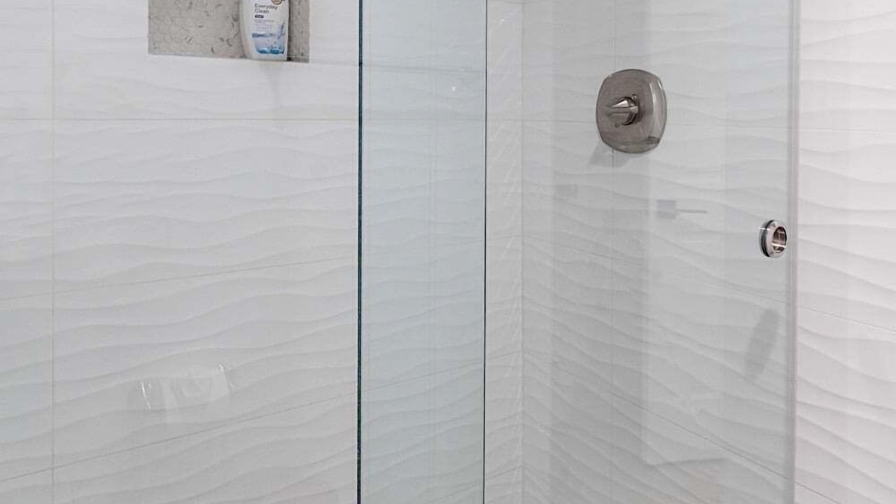 Photo of Bathroom in Mesa