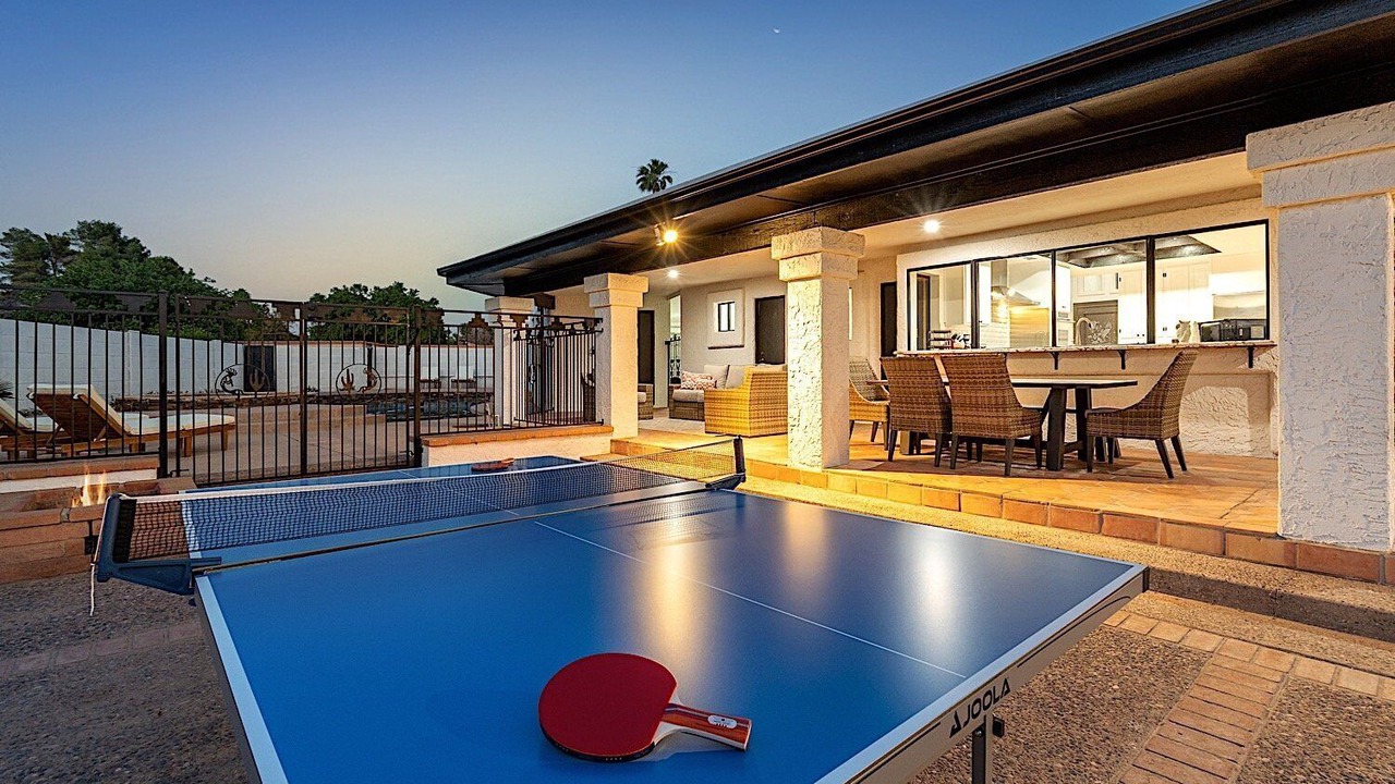 Photo of Outdoor in Mesa