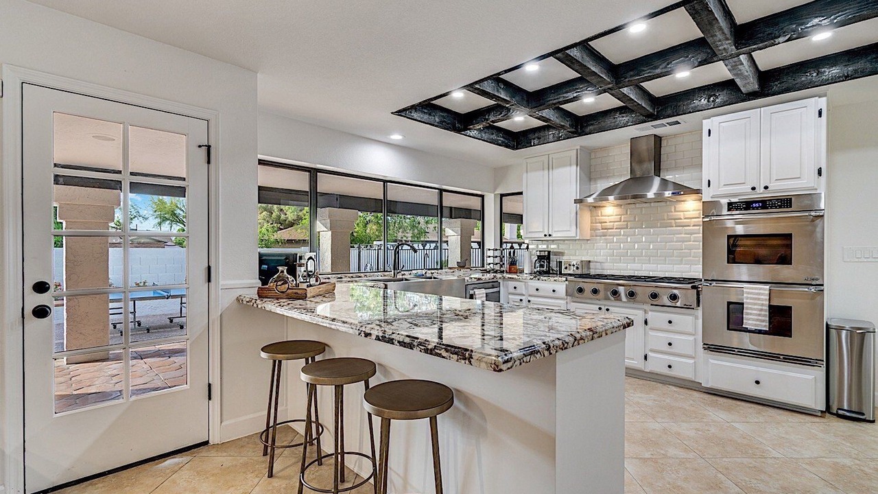 Photo of Kitchen in Mesa