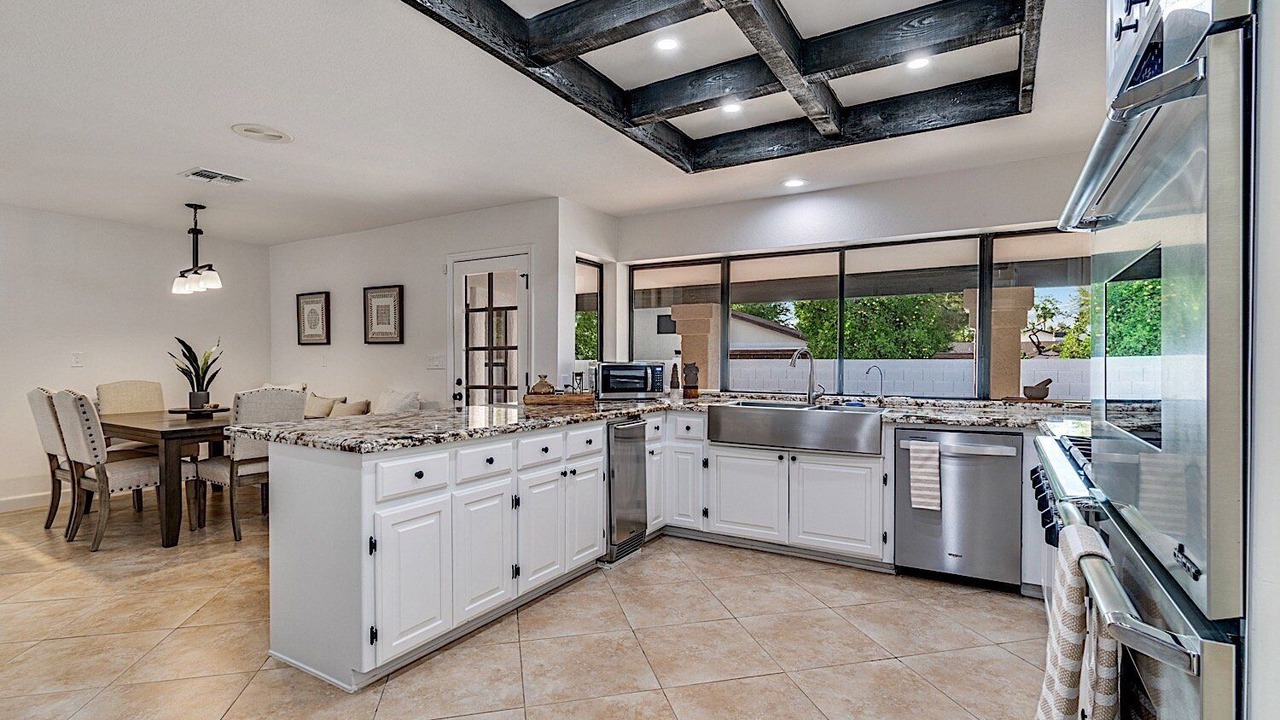 Photo of Kitchen in Mesa