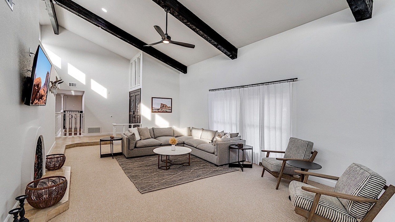 Photo of Livingroom in Mesa