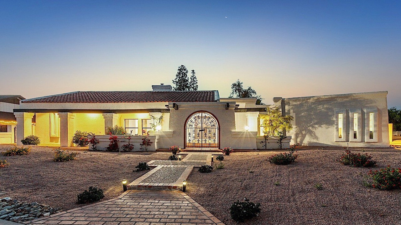 Photo of Outdoor in Mesa