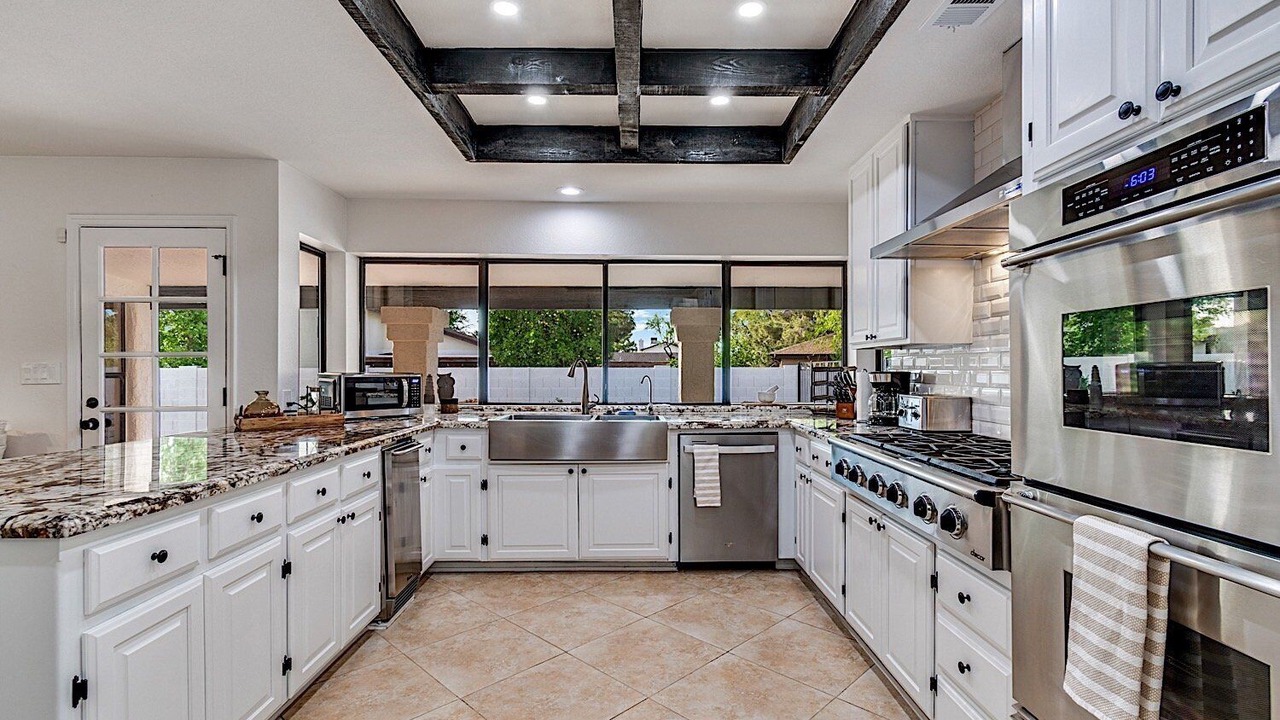 Photo of Kitchen in Mesa