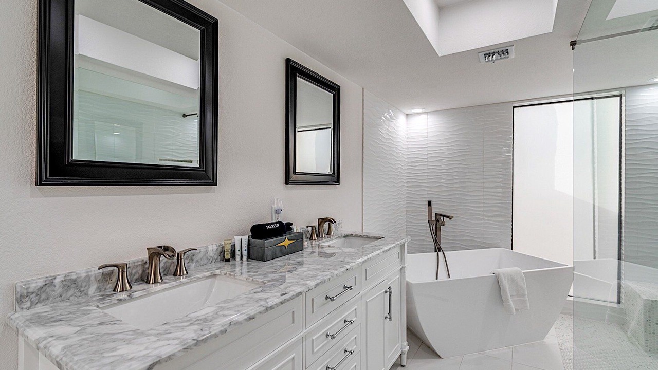 Photo of Bathroom in Mesa