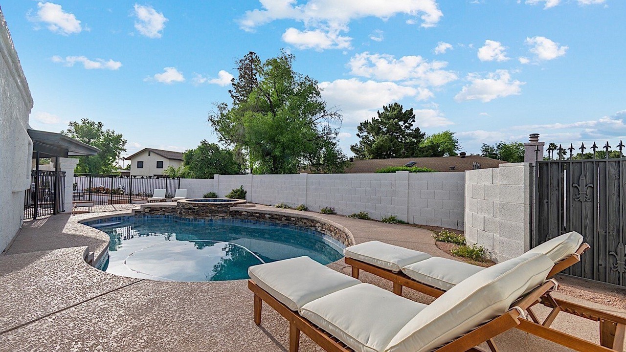 Photo of Outdoor in Mesa