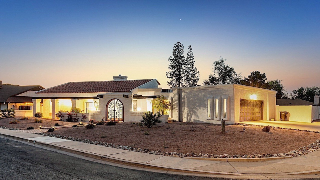 Photo of Outdoor in Mesa