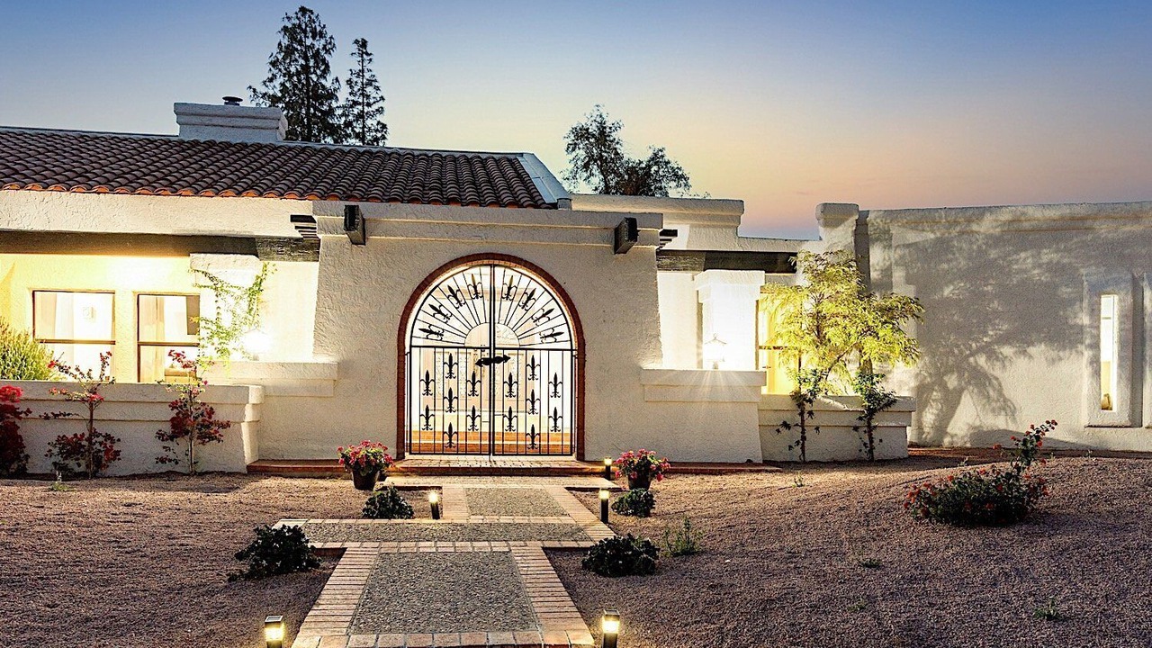 Photo of Outdoor in Mesa