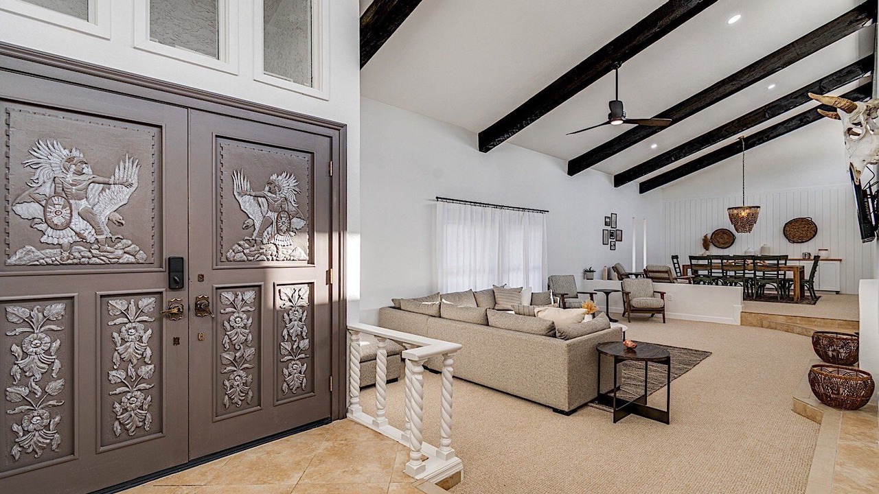 Photo of Livingroom in Mesa