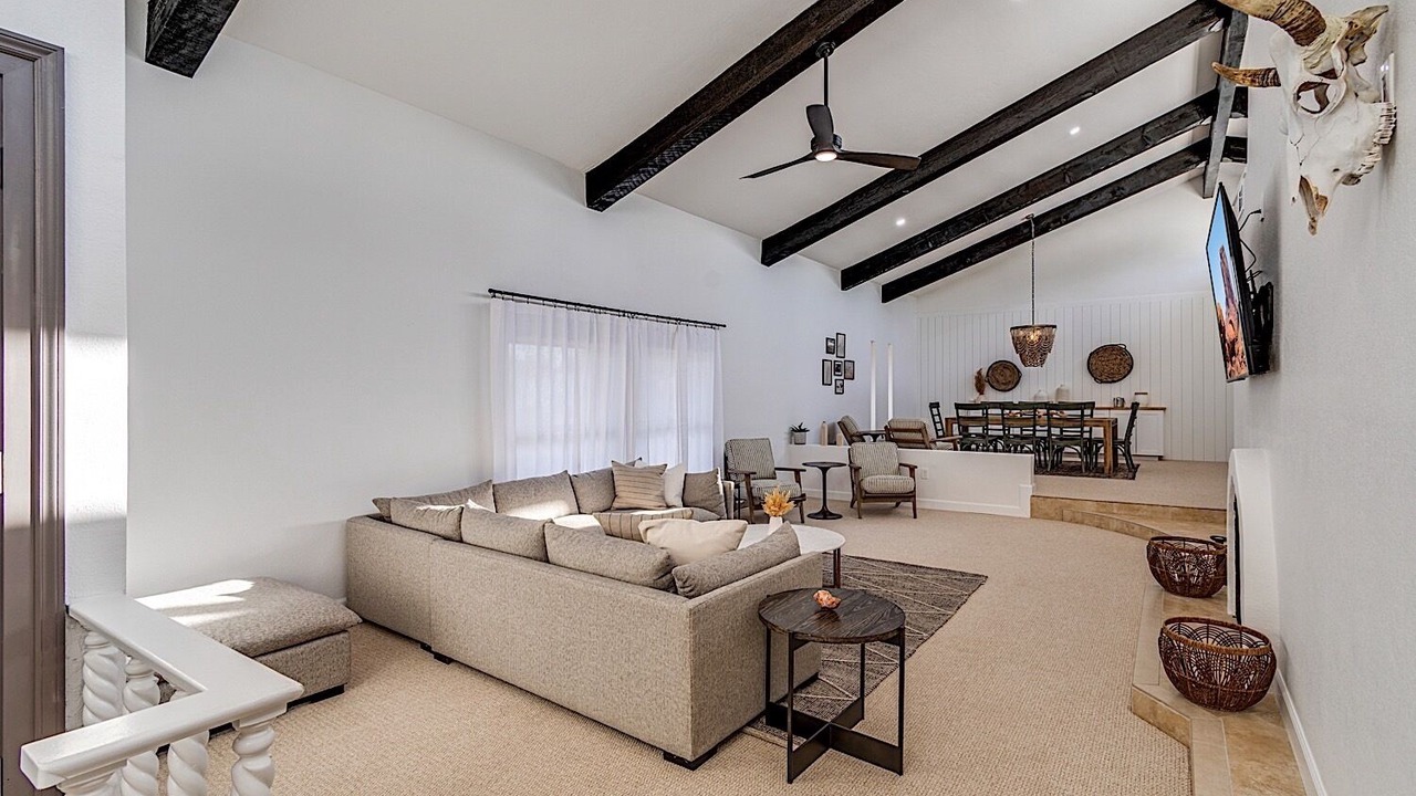 Photo of Livingroom in Mesa