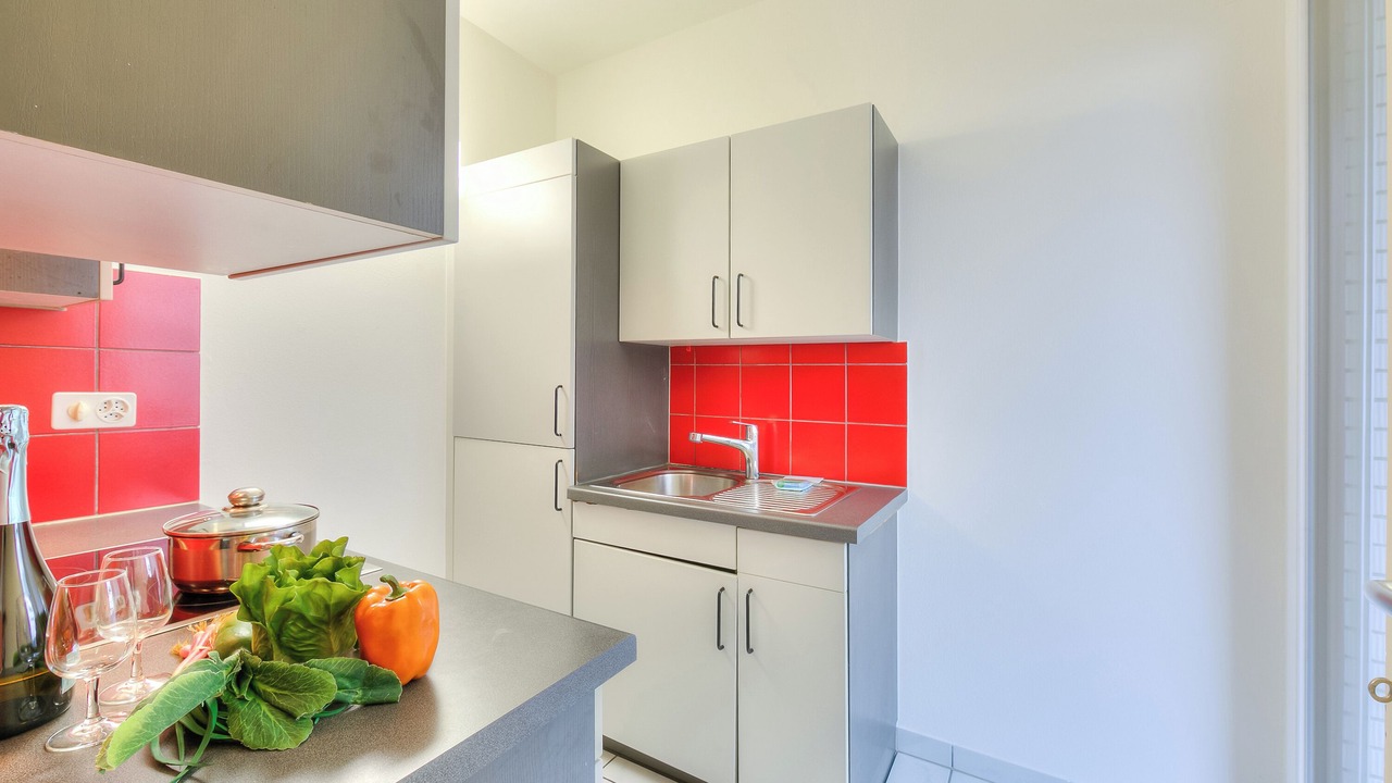 Photo of Kitchen in Locarno