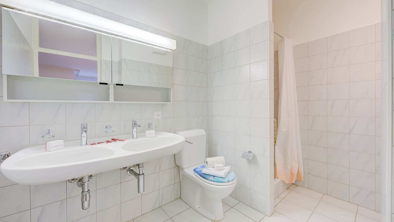 Photo of Bathroom in Locarno