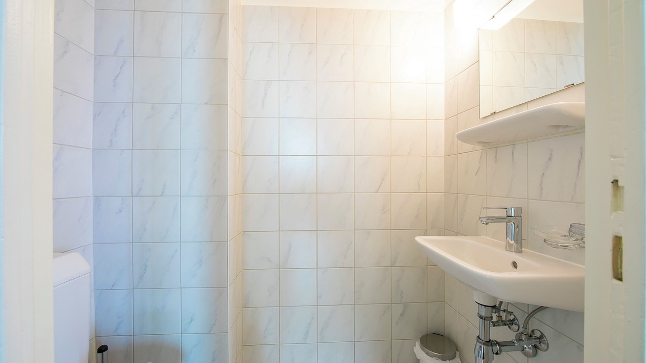 Photo of Bathroom in Locarno