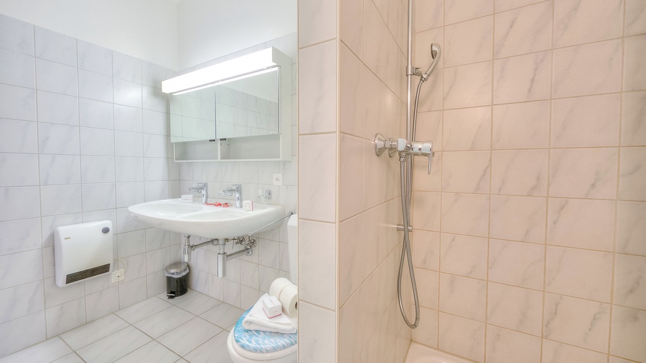 Photo of Bathroom in Locarno