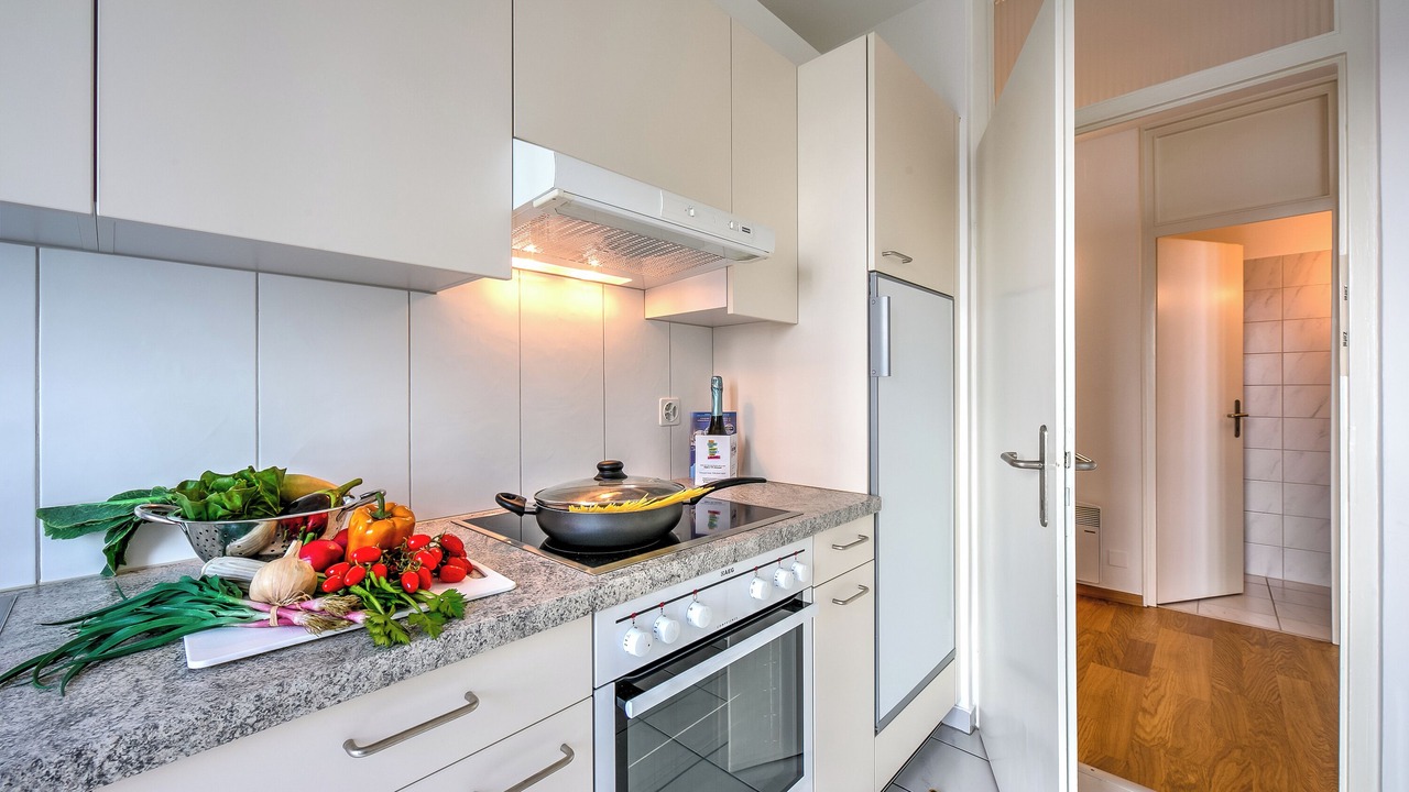 Photo of Kitchen in Locarno