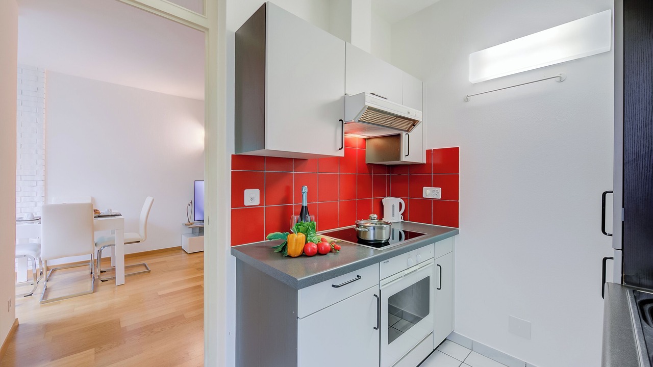 Photo of Kitchen in Locarno