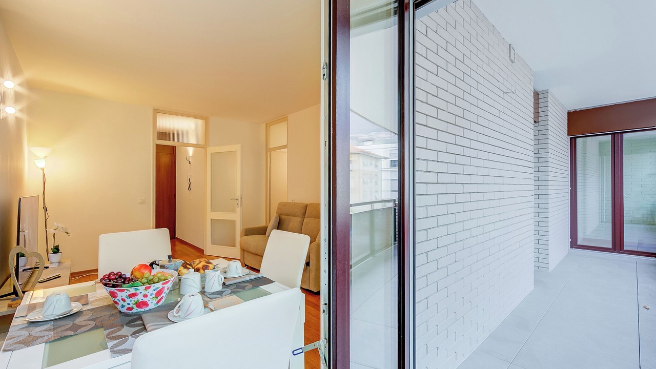 Photo of Kitchen in Locarno