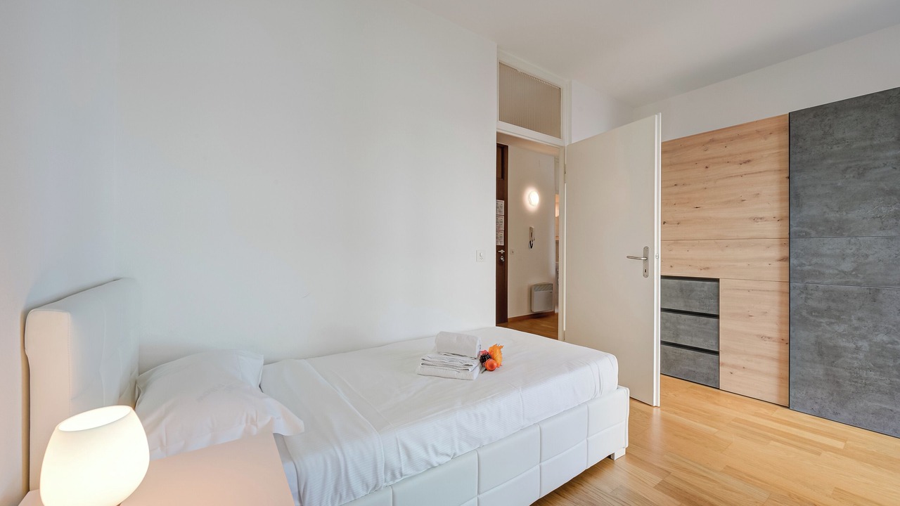 Photo of Bedroom in Locarno