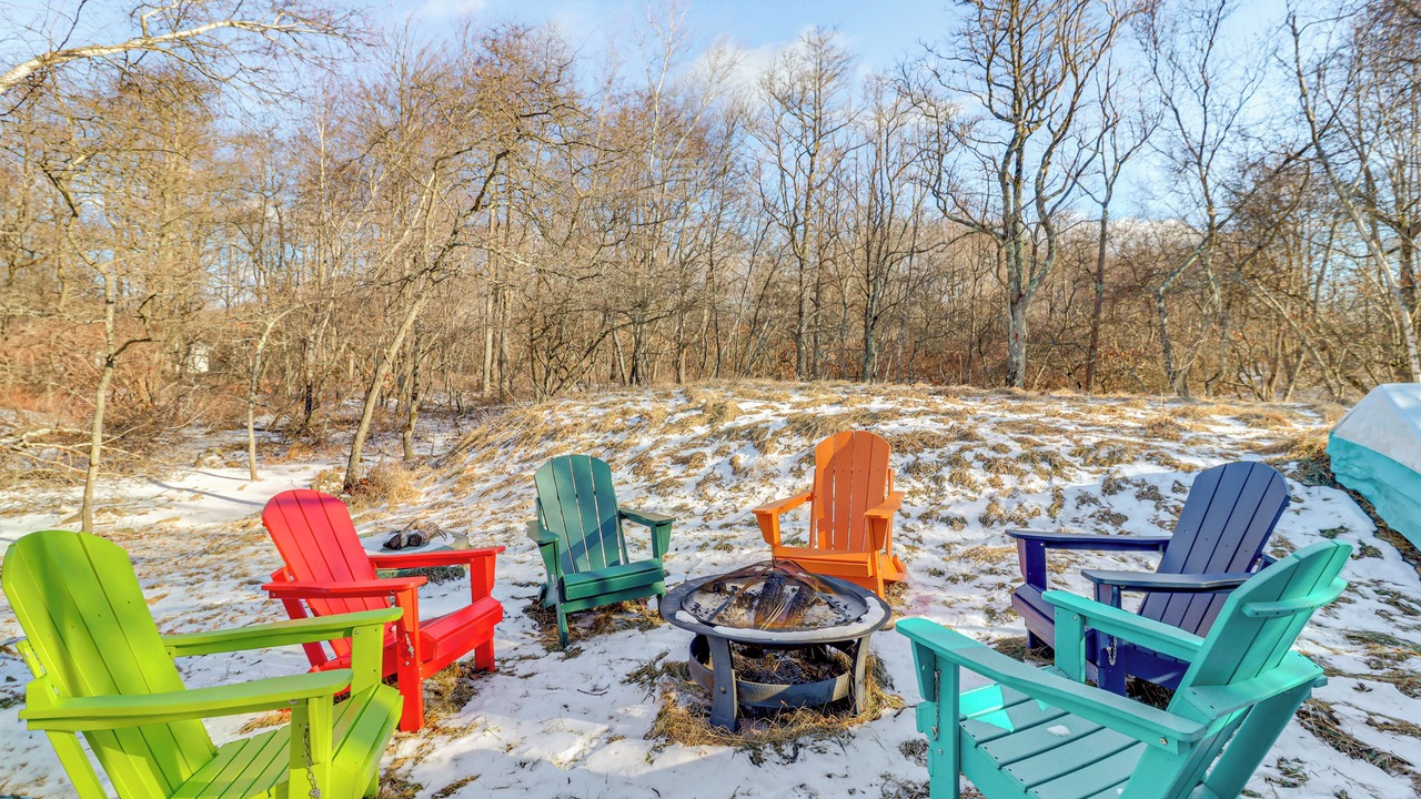 Photo of Others in Long Pond