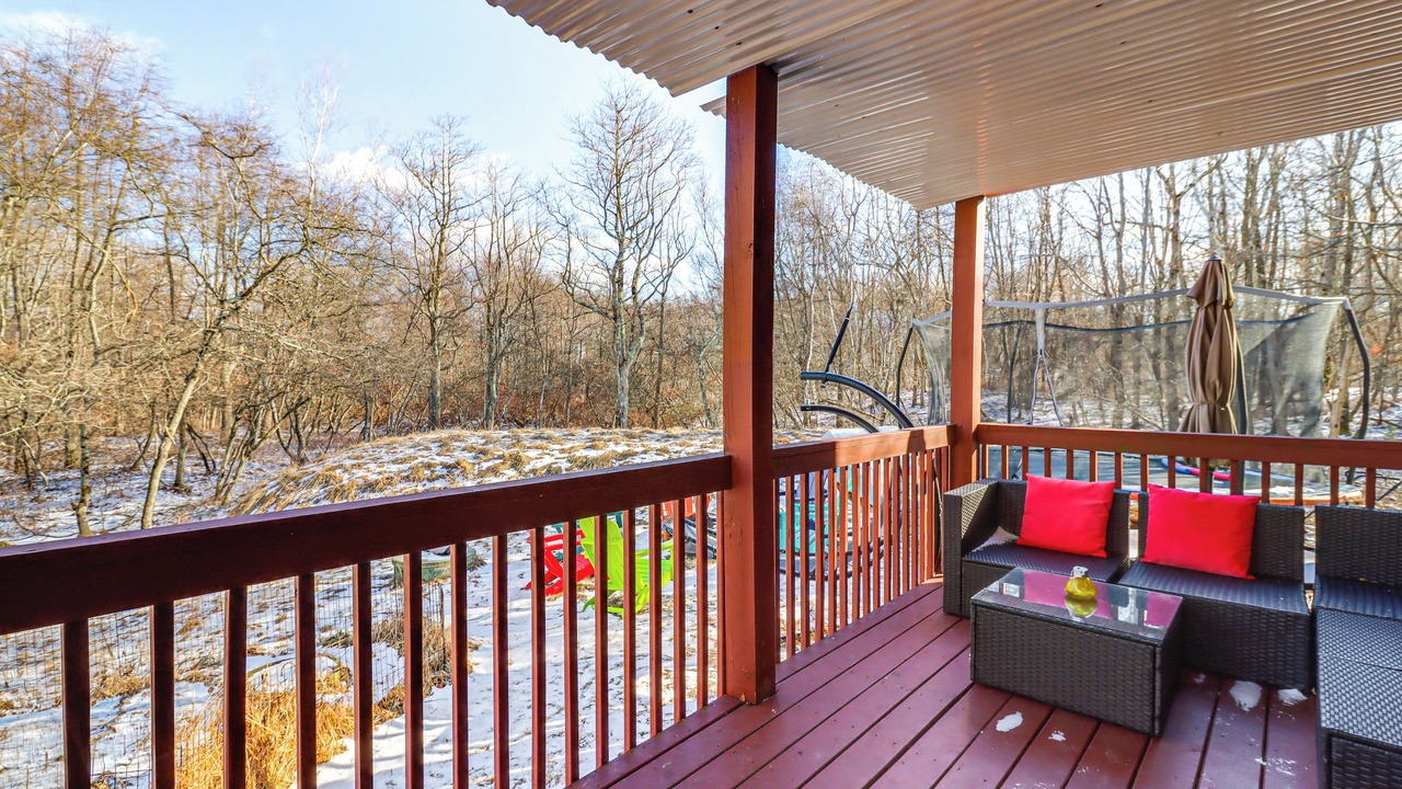 Photo of Outdoor in Long Pond