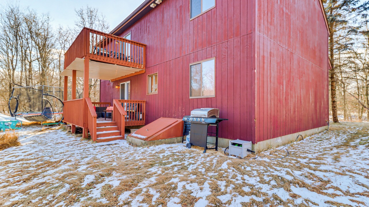 Photo of Others in Long Pond