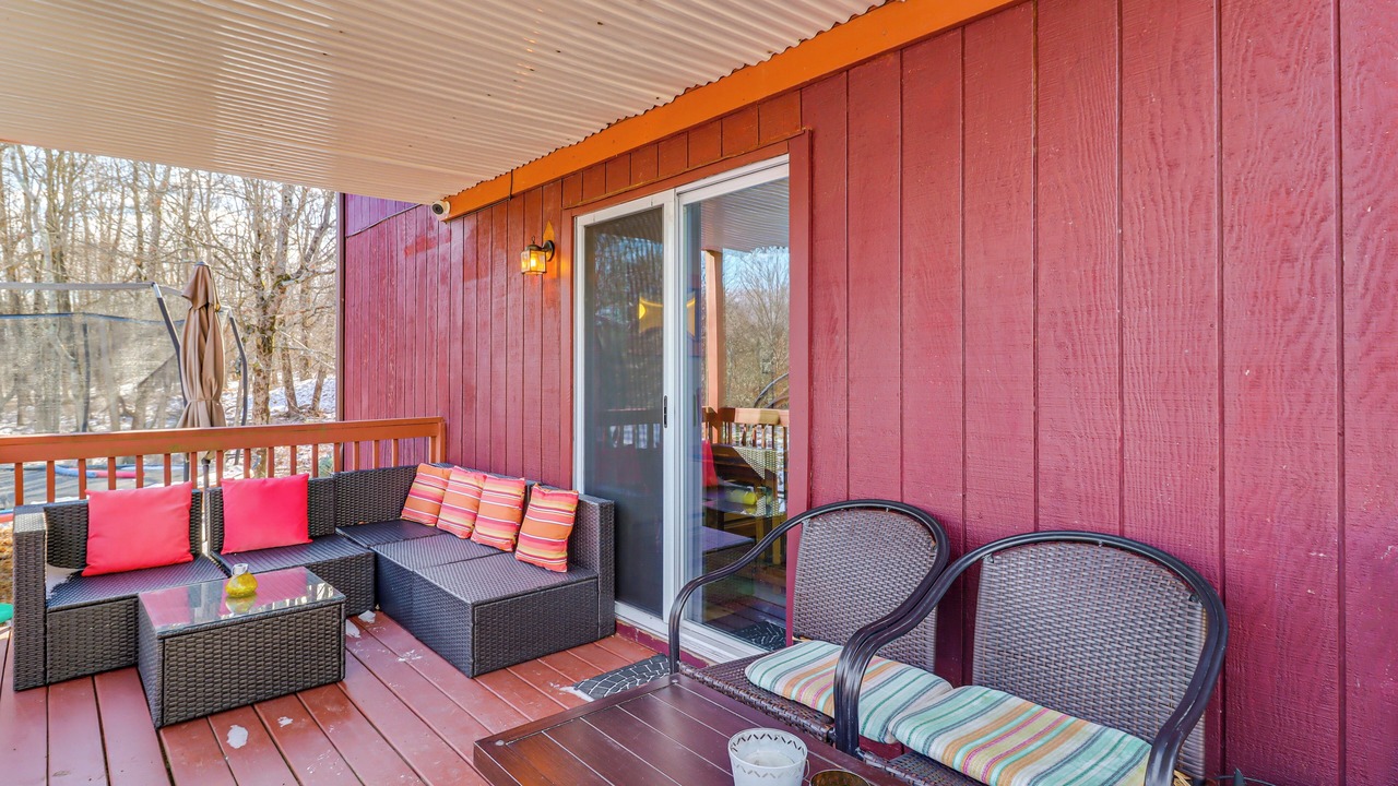 Photo of Others in Long Pond