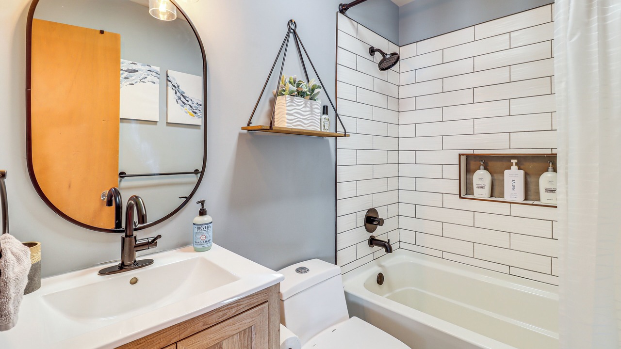 Photo of Bathroom in Long Pond