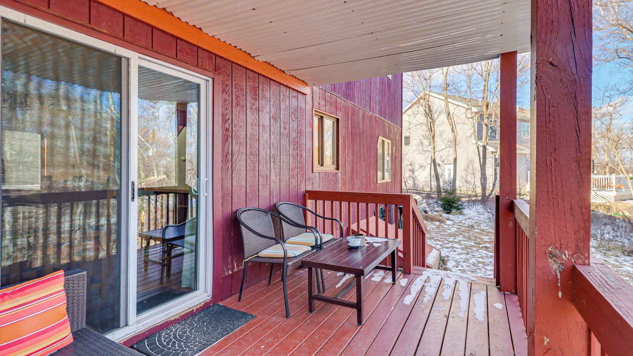 Photo of Outdoor in Long Pond