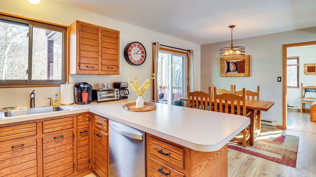Photo of Kitchen in Long Pond