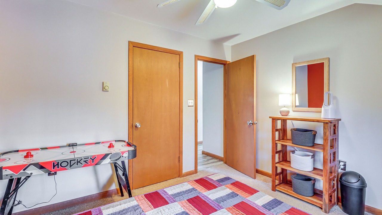 Photo of Bedroom in Long Pond