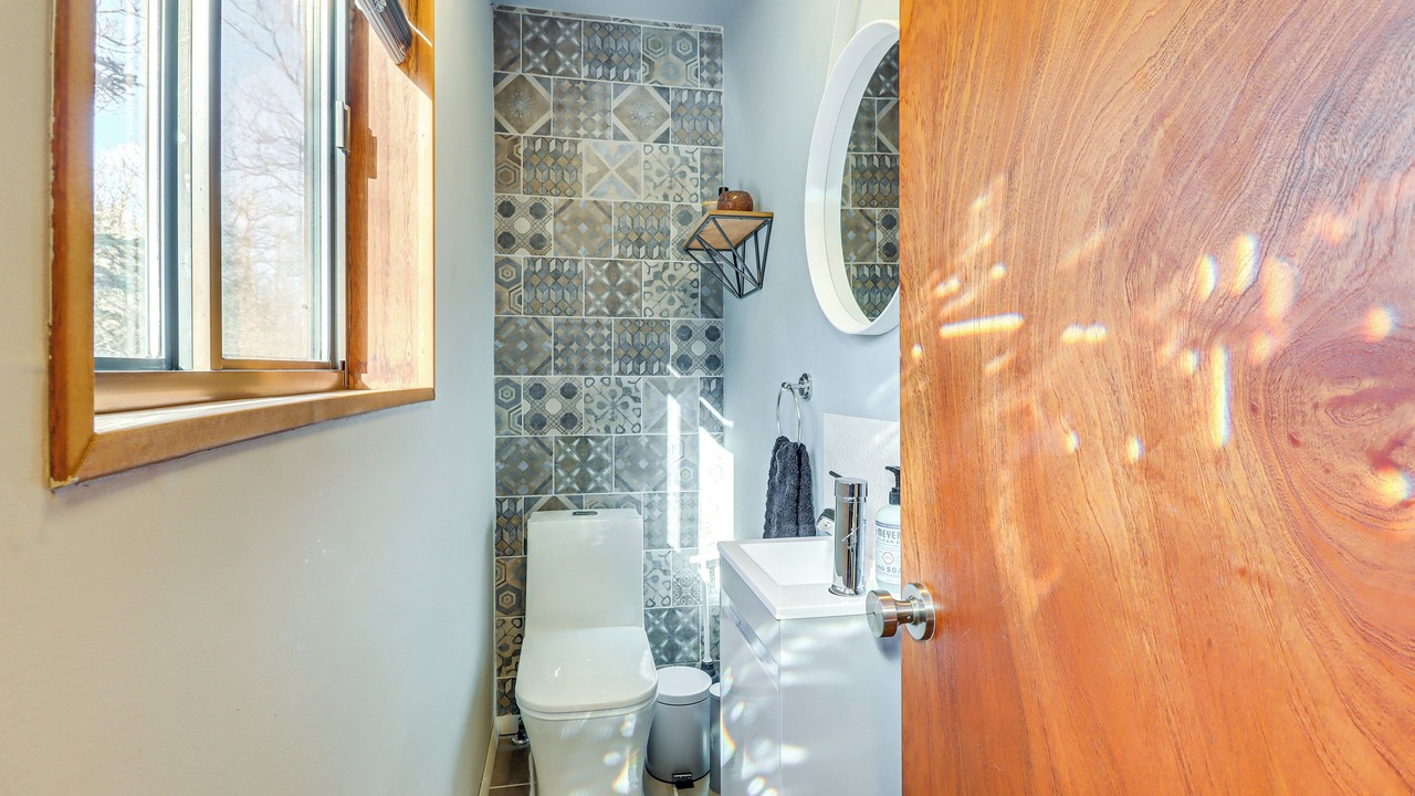 Photo of Bathroom in Long Pond