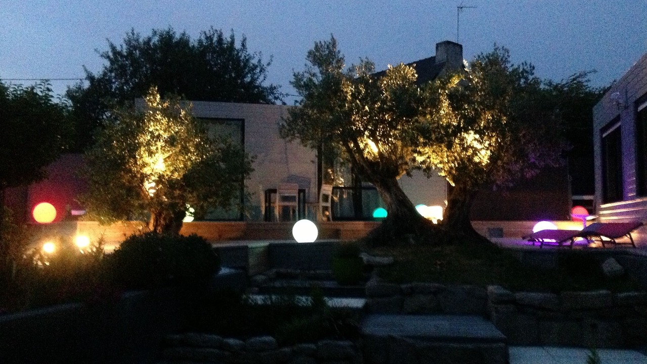 Photo of Outdoor in Ploemeur