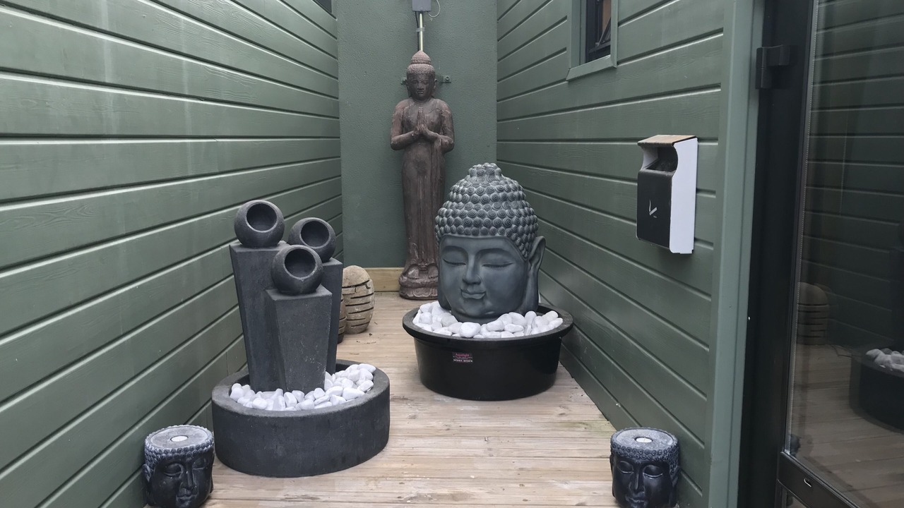 Photo of Outdoor in Ploemeur