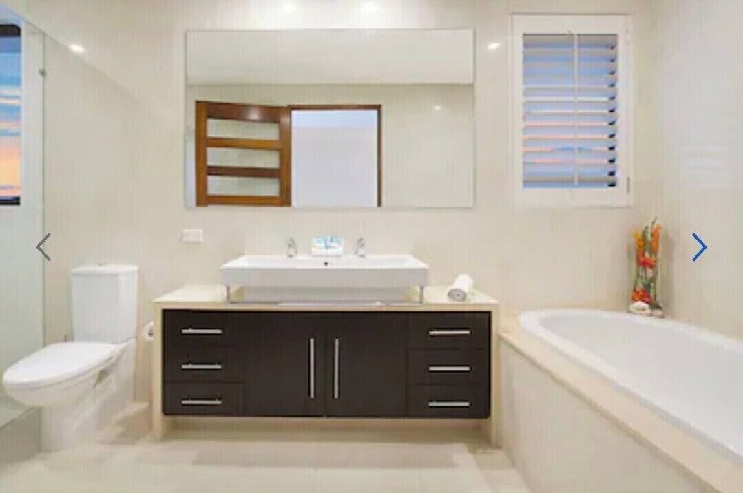 Photo of Bathroom in Bella Vista