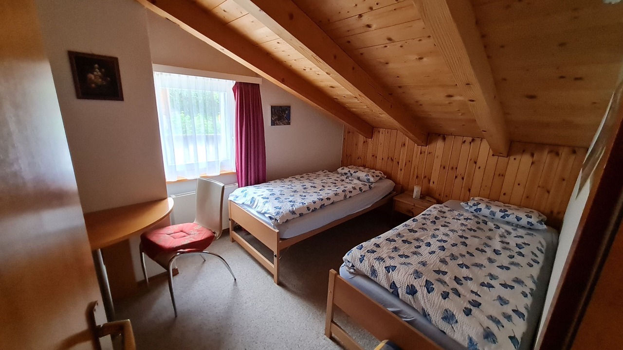 Photo of Bedroom in Leuk