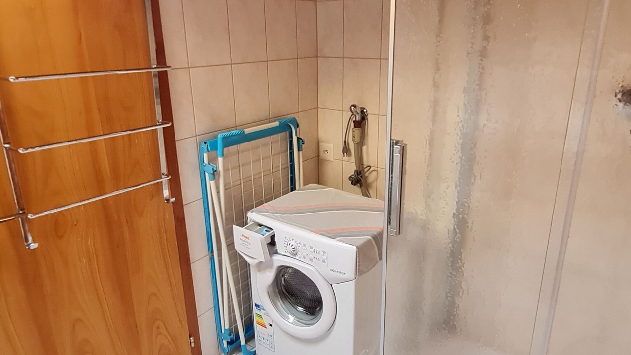 Photo of Bathroom in Leuk