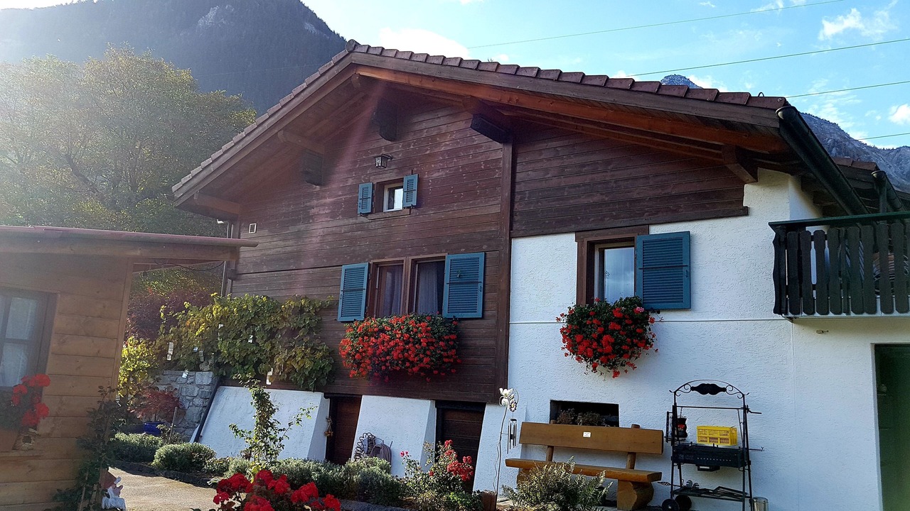 Photo of Outdoor in Leuk