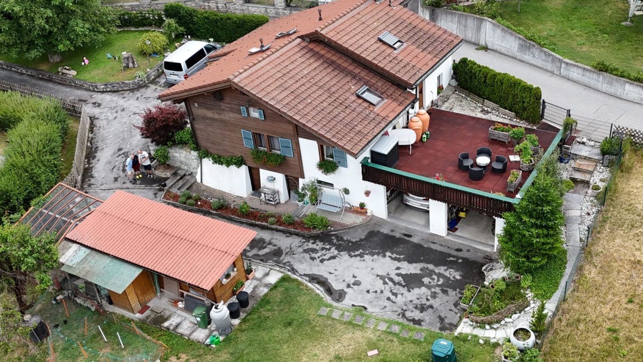 Photo of Outdoor in Leuk