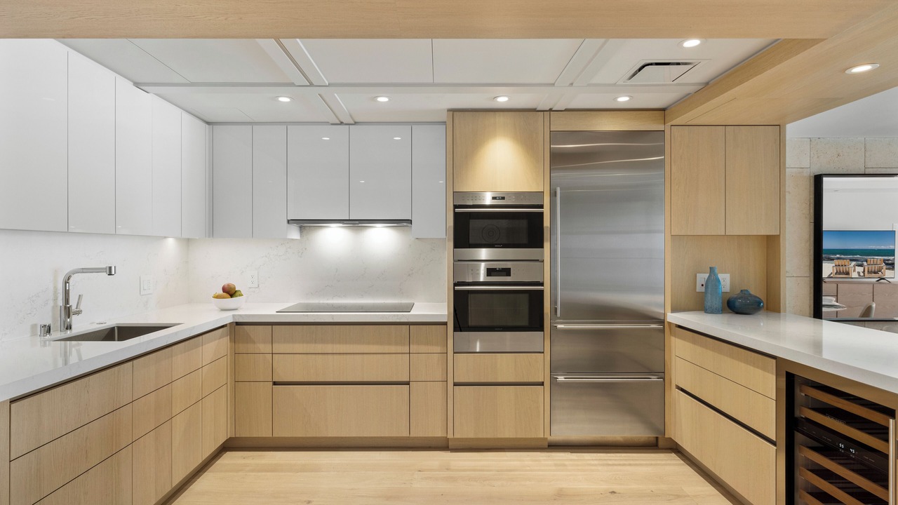Photo of Kitchen in Kamuela