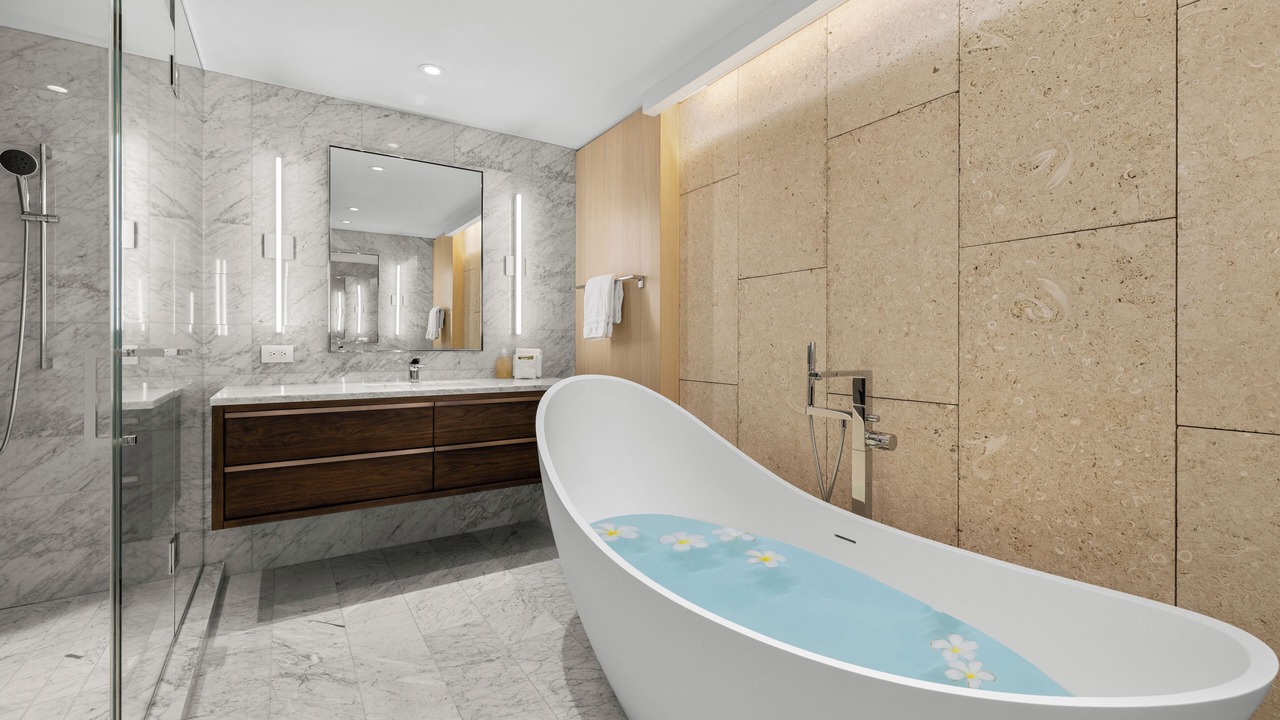 Photo of Bathroom in Kamuela
