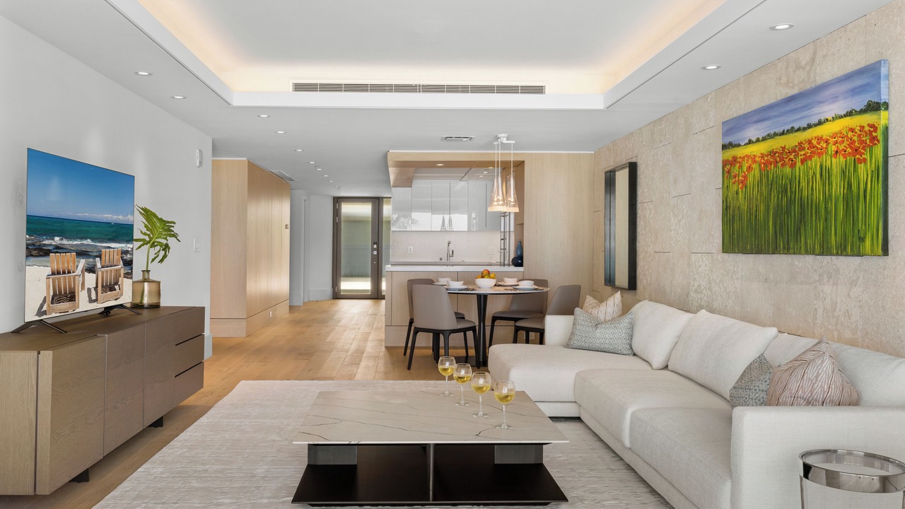 Photo of Livingroom in Kamuela