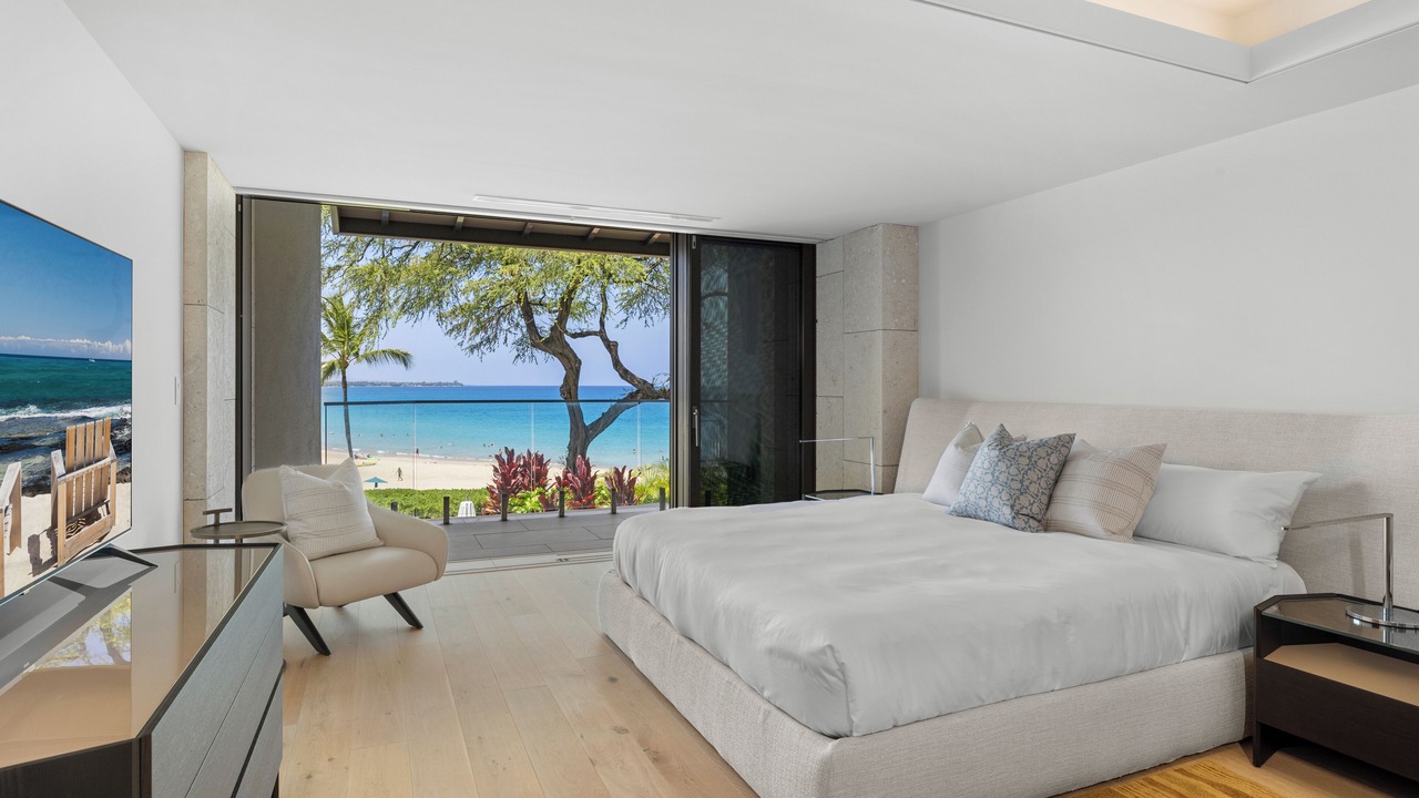 Photo of Bedroom in Kamuela