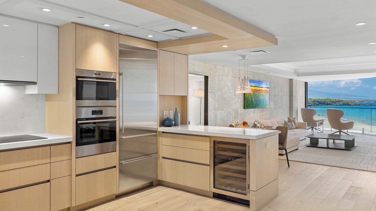 Photo of Kitchen in Kamuela