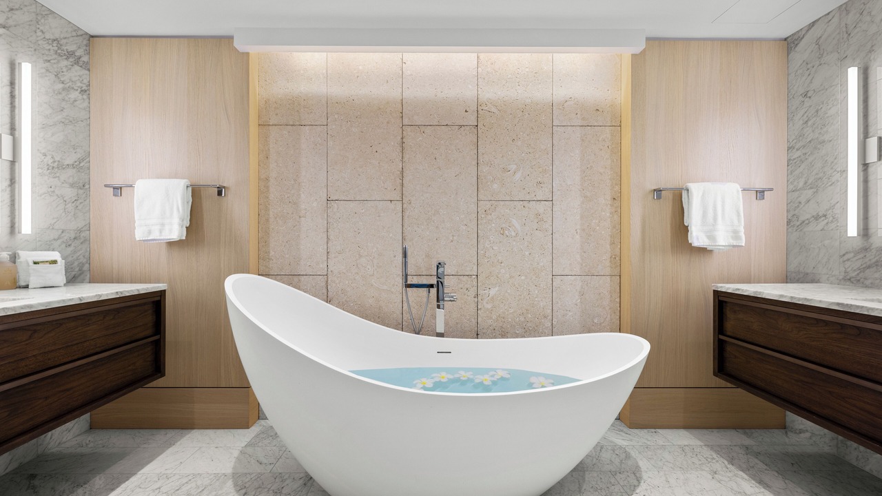 Photo of Bathroom in Kamuela