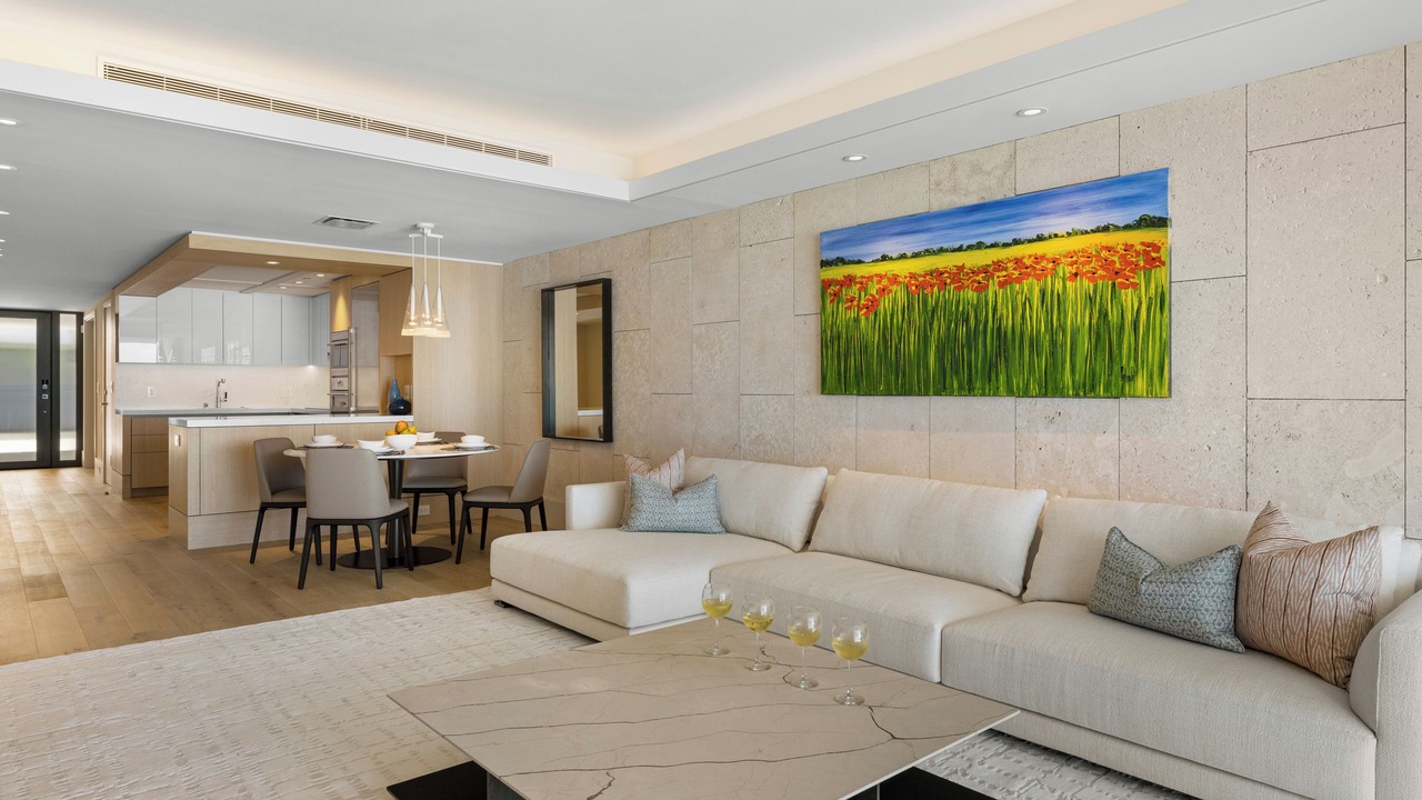 Photo of Livingroom in Kamuela