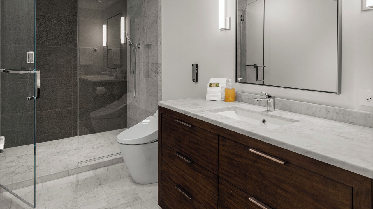 Photo of Bathroom in Kamuela