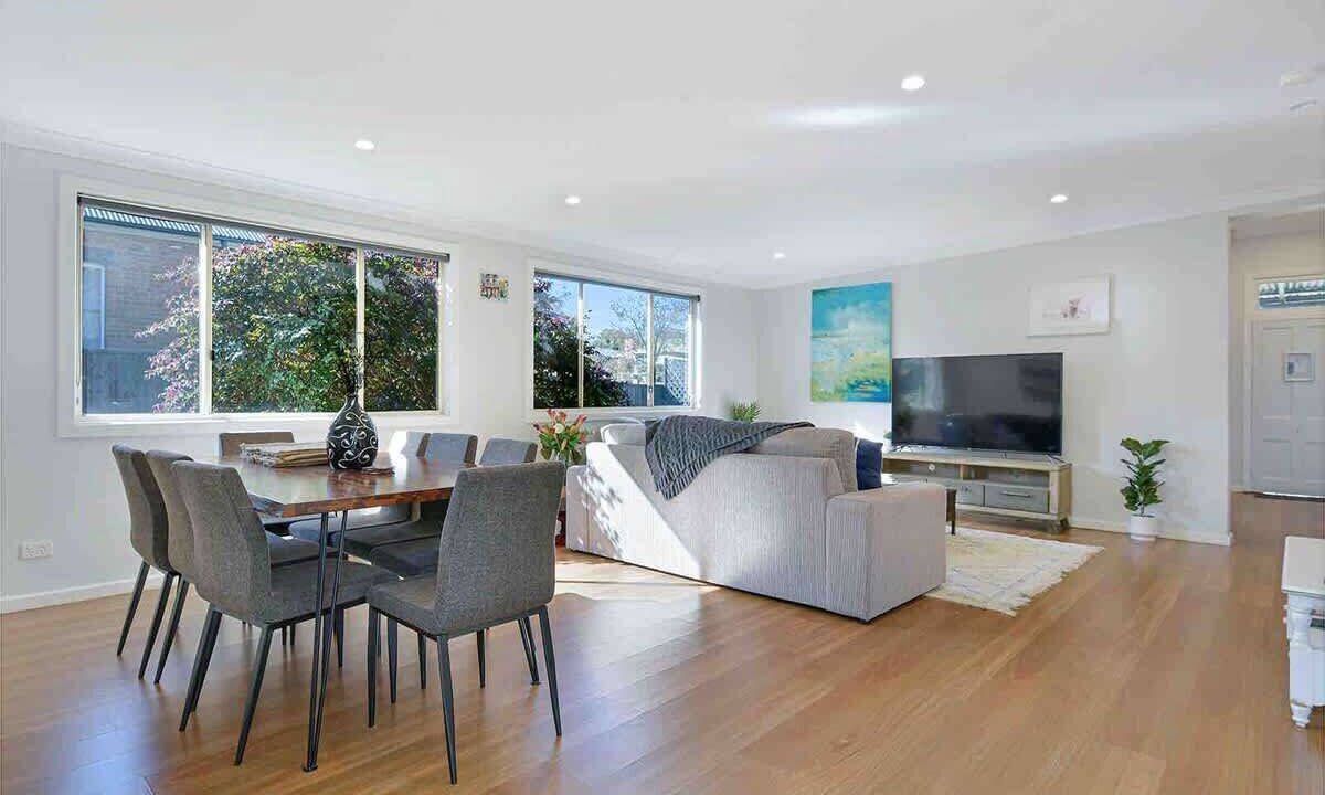 Photo of Livingroom in Bletchington